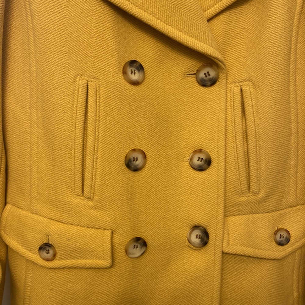 Beautiful Talbots coat - Picture 4 of 10
